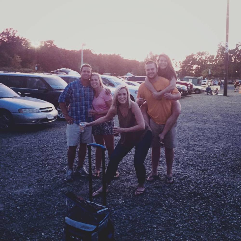 Meet your Posher, Kara